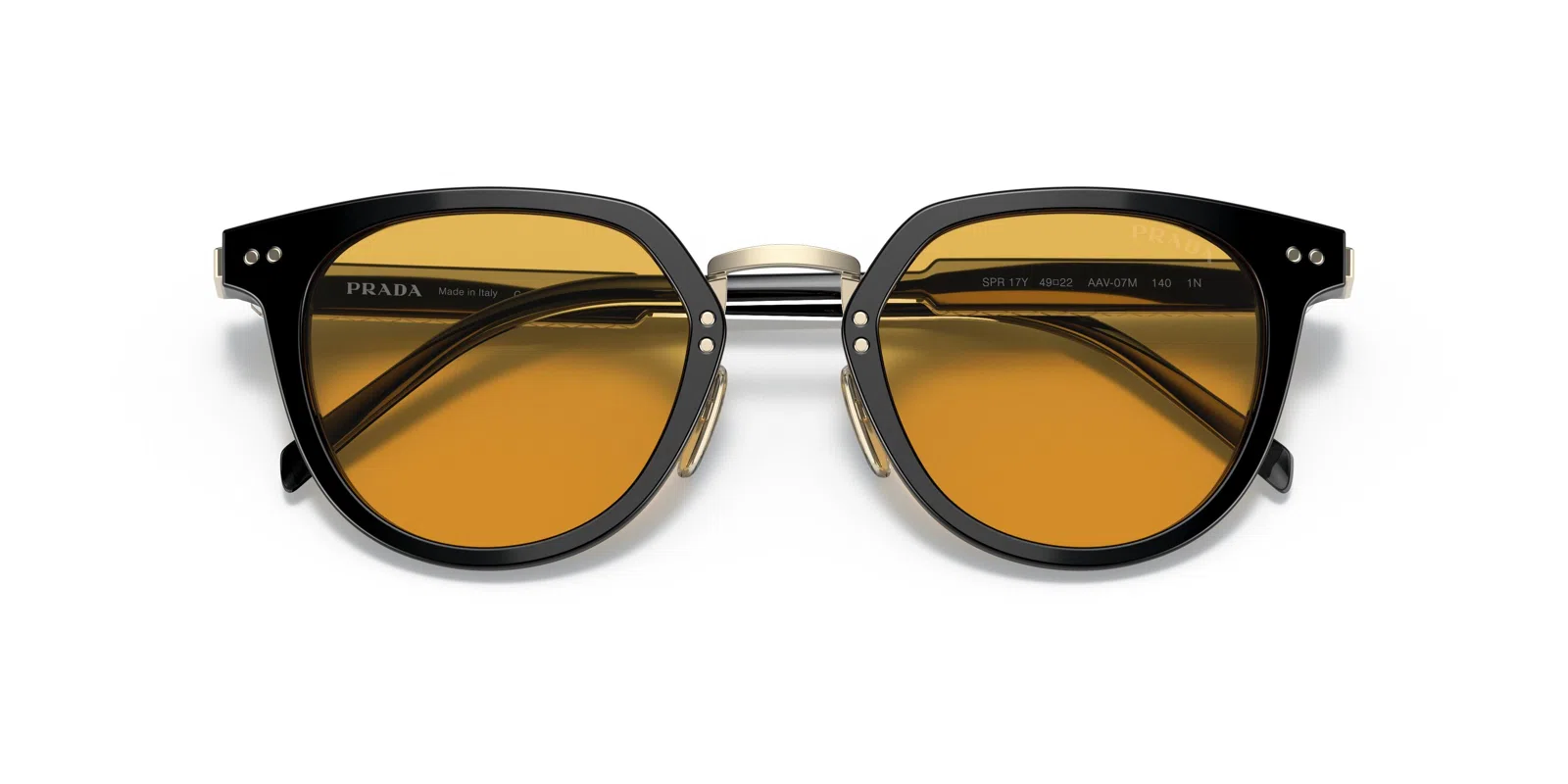 Prada 17YS Sunglasses - view 10